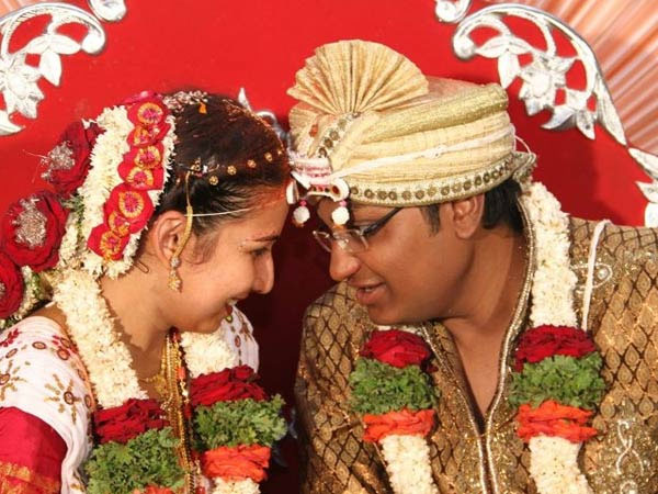 નવેમ્બરના શુભ લગ્નમુહૂર્ત