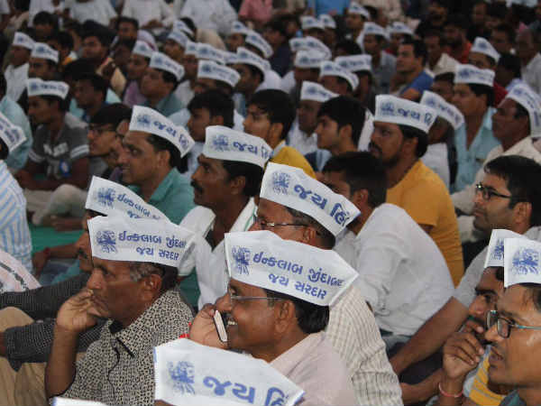 પાટીદાર કોના?