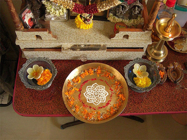 શુક્રવારનું વ્રત