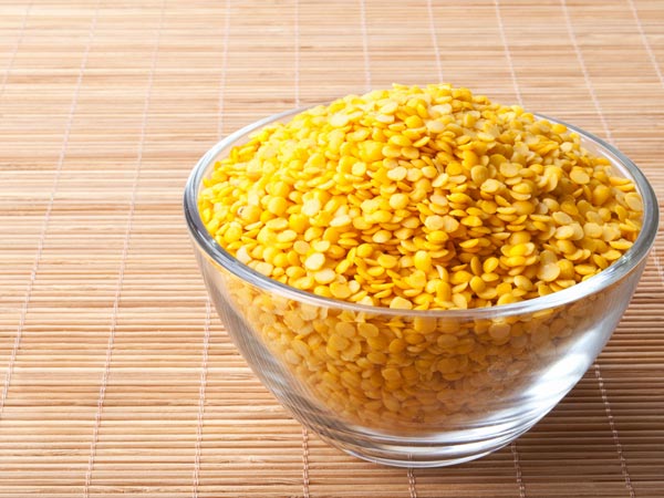 પીળા રંગનો પદાર્થ