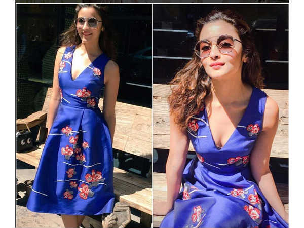 વાદળી રંગની વસ્તુઓ