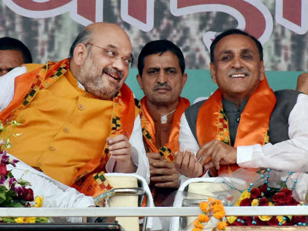 વિજય રૂપાણી