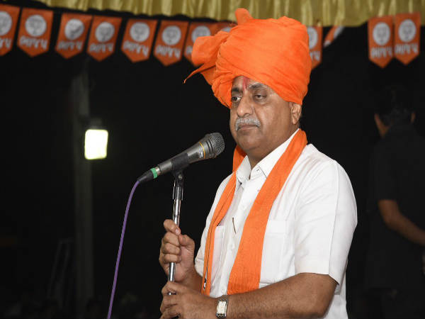 નીતિન પટેલ