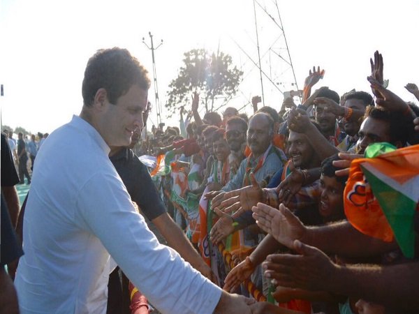રાહુલ ગાંધી બની રહ્યા છે બ્રાન્ડ