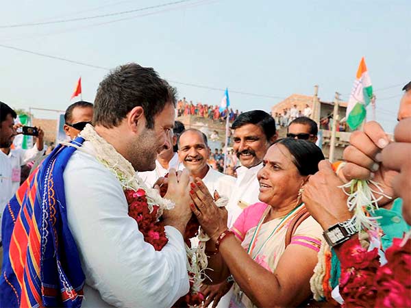 રાહુલનો પરિપક્વ અંદાજ