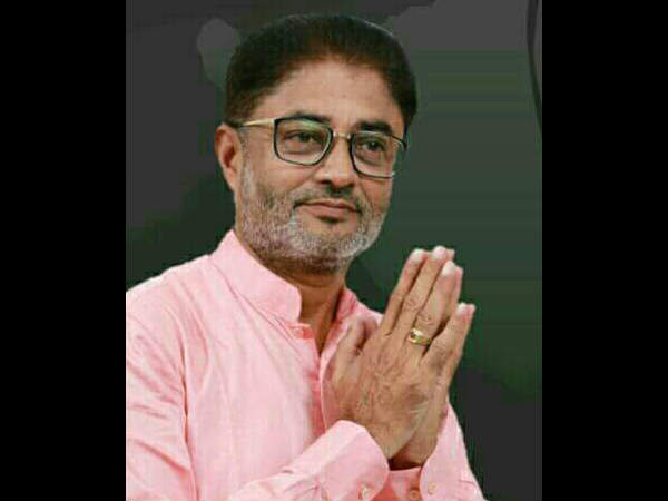 લલિત વસોયા