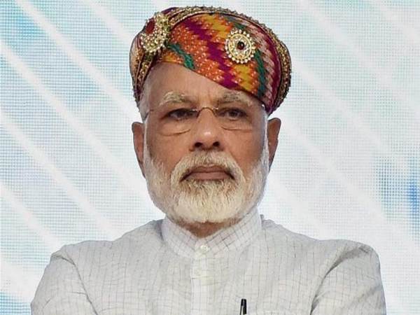 ગુજરાતમાં મોદી લહેર