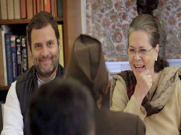 કોંગ્રેસ માટે જરૂરી વોટ સ્વિંગ