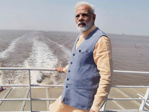 ભાજપ વિરોધી લહેર