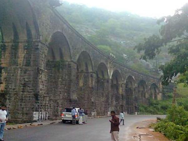 પાથિમૂન્નુ કન્નાર પાલમ બ્રિજ, કેરળ