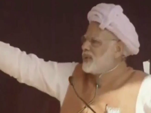 'કચ્છમાં પીણીની સમસ્યા દૂર કરી'