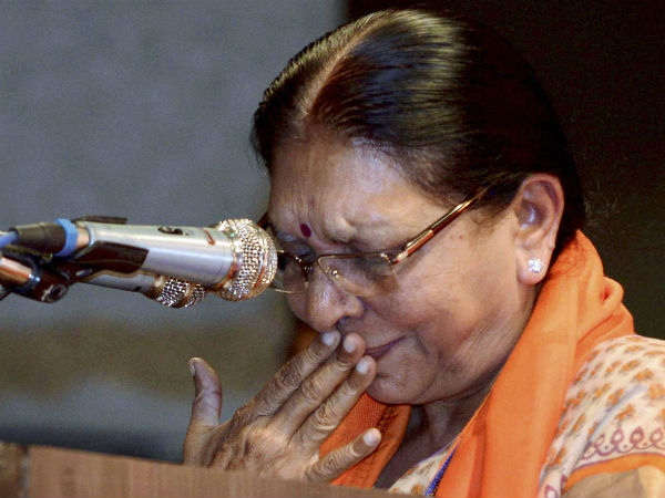 પાટીદાર અનામત આંદોલન