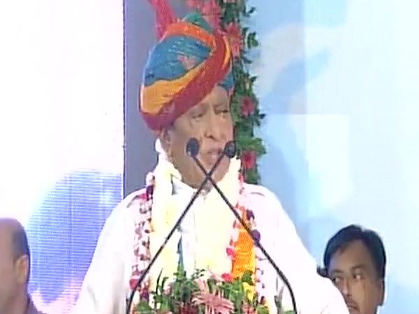 શંકરસિંહ વાઘેલા