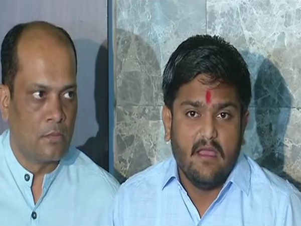 અનામત અંગે