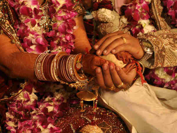 લગ્ન માટે શુભ મુહૂર્તની તારીખ