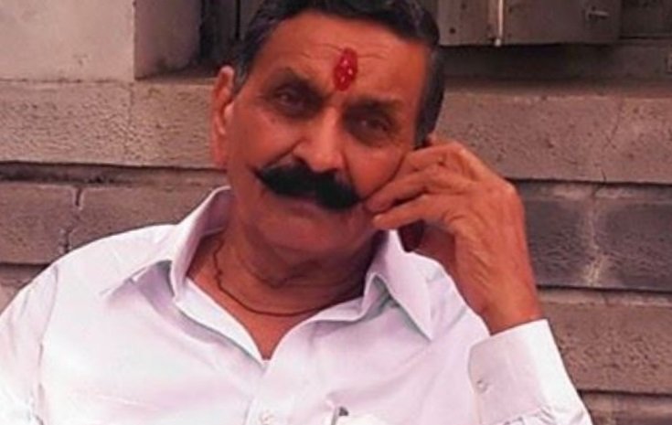 સસરાની સ્પષ્ટતા