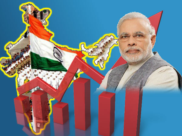 ચીનને ટક્કર