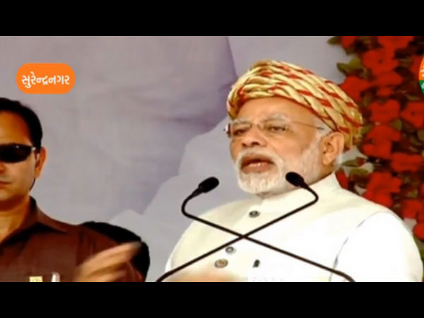 ગુજરાતના ગધેડાનું અપમાન