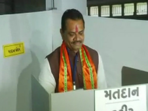 જીતુ વાઘાણી