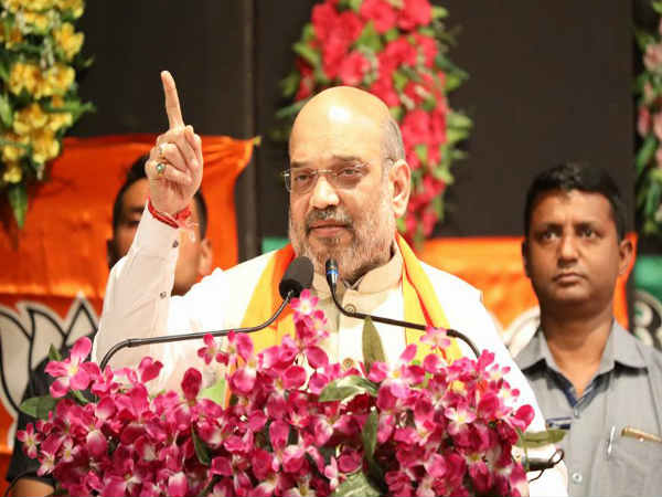 અમિત શાહ
