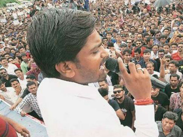 હાર્દિકનો મતદાતાઓને સંદેશ