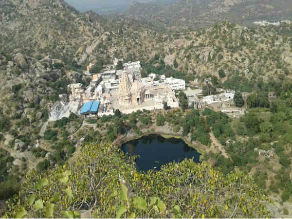 તારંગા