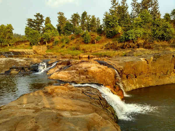 હિંદલા