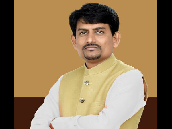 અલ્પેશ ઠાકોર