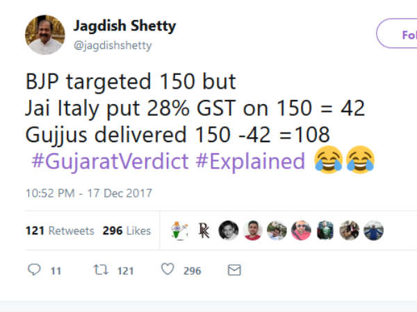 GST અને અમિત શાહ