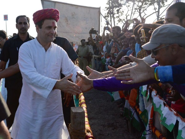 ગ્રામ્ય વિસ્તારો