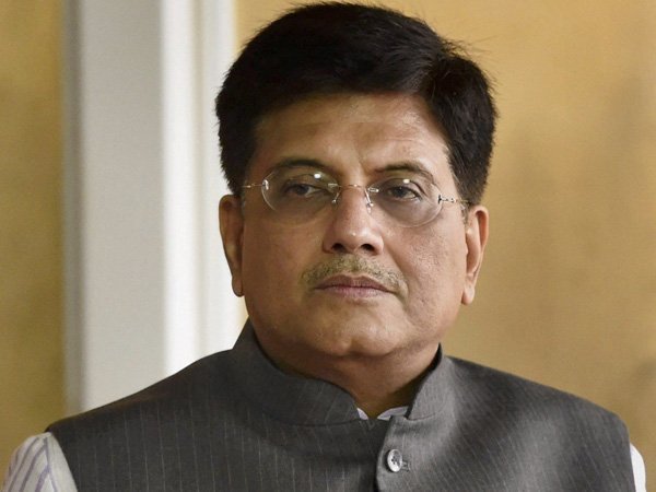 piyush goyal piyush goyal