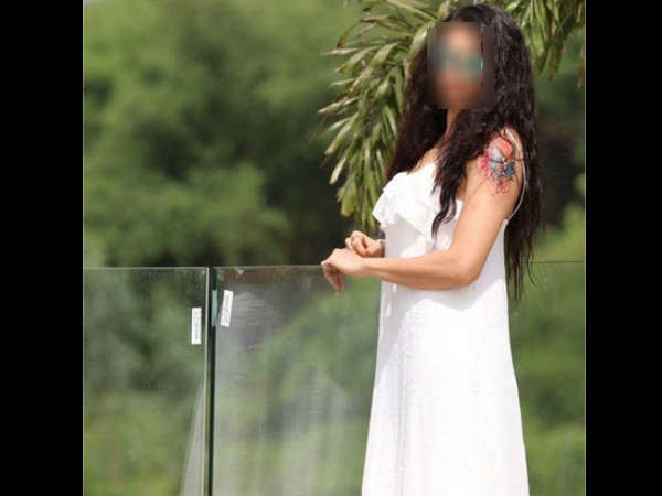 હિતેશ સાથે પણ જીમમાં મુલાકાત