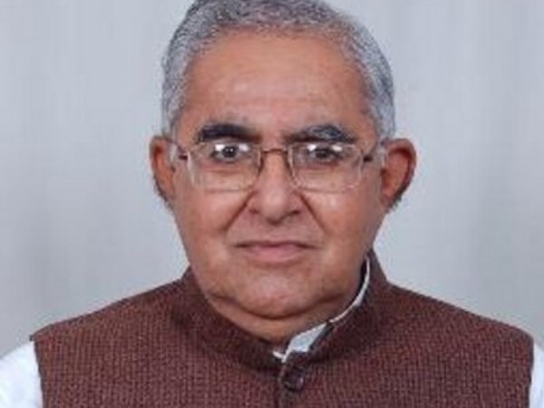 પરબતભાઇ પટેલ