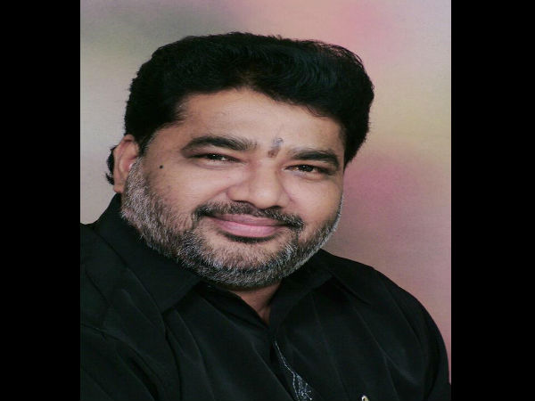 પરસોત્તમભાઇ સોલંકી