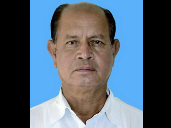રમણ પાટકર