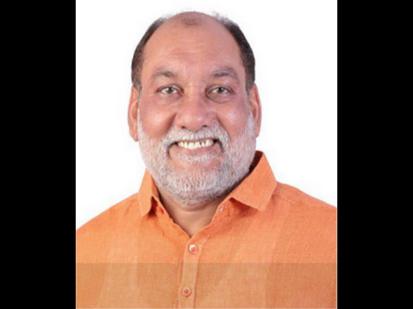 કુમાર કાનાણી