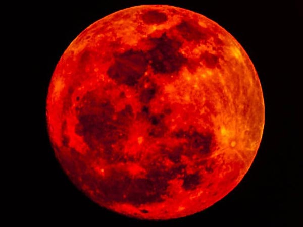 13 જુલાઇએ સૂર્યગ્રહણ
