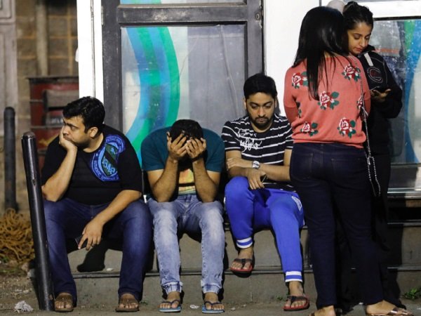 3 પબ માલિકો સામે ફરિયાાદ