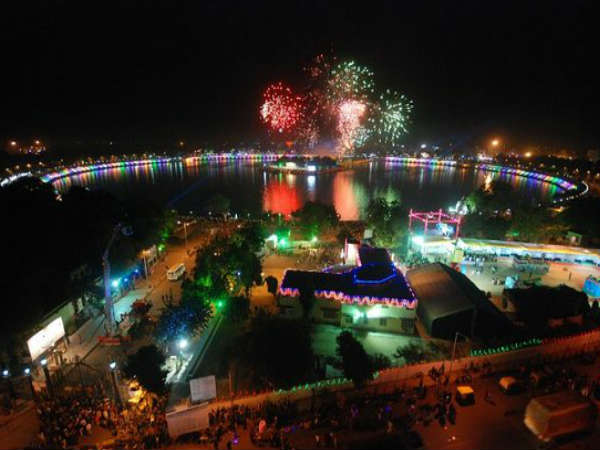 Ahmedabad Ahmedabad