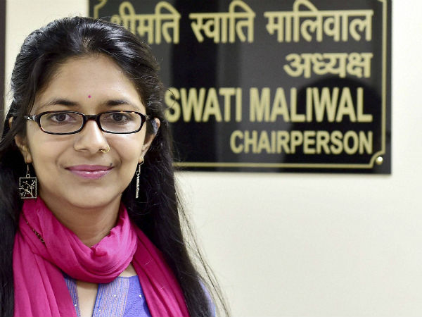 Swati Maliwal Swati Maliwal