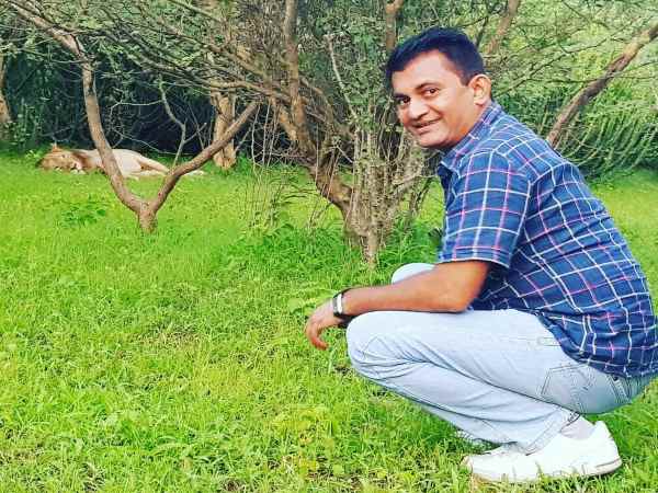 દિગ્ગજ નેતાઓની હાર બાદ ચર્ચામાં પરેશ ધાનાણી