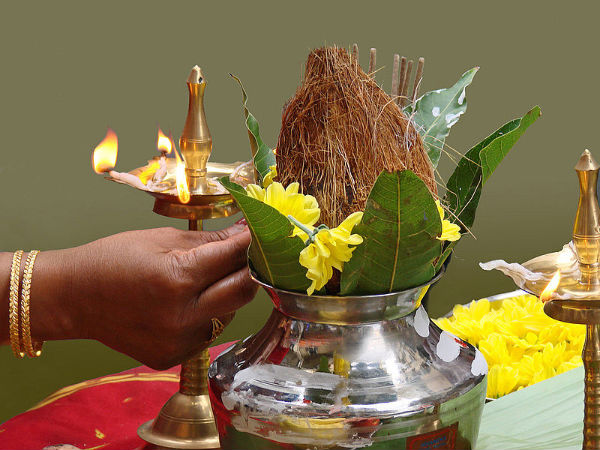 દાન-પુણ્યનું મહાત્મય