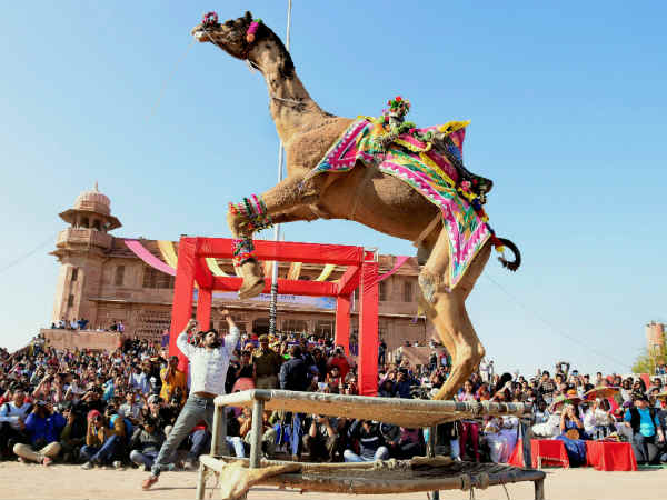 રાજસ્થાન