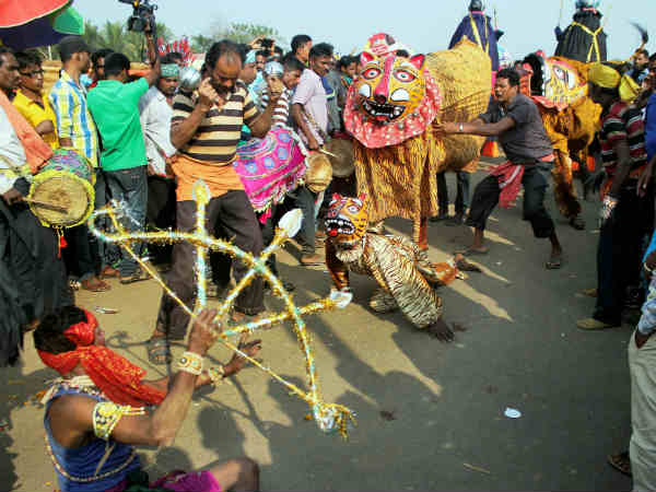 ઓડિસ્સા