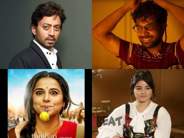 બેસ્ટ એક્ટર 2018
