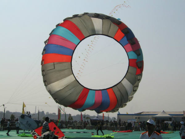 Ahmedabad Ahmedabad