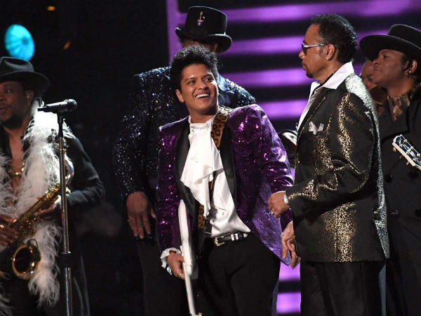 Grammy Grammy