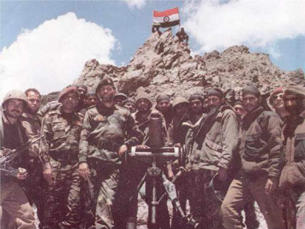 પાક.ની અંધાધુન ગોળીથી અનેક સેનિકના મોત