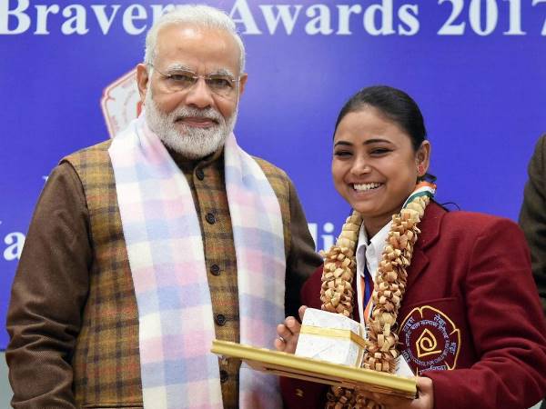 નાઝિયા: જુગારનો કર્યો વિરોધ