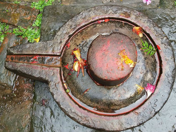 કાળા પત્થરનો શિવલિંગના લાભ